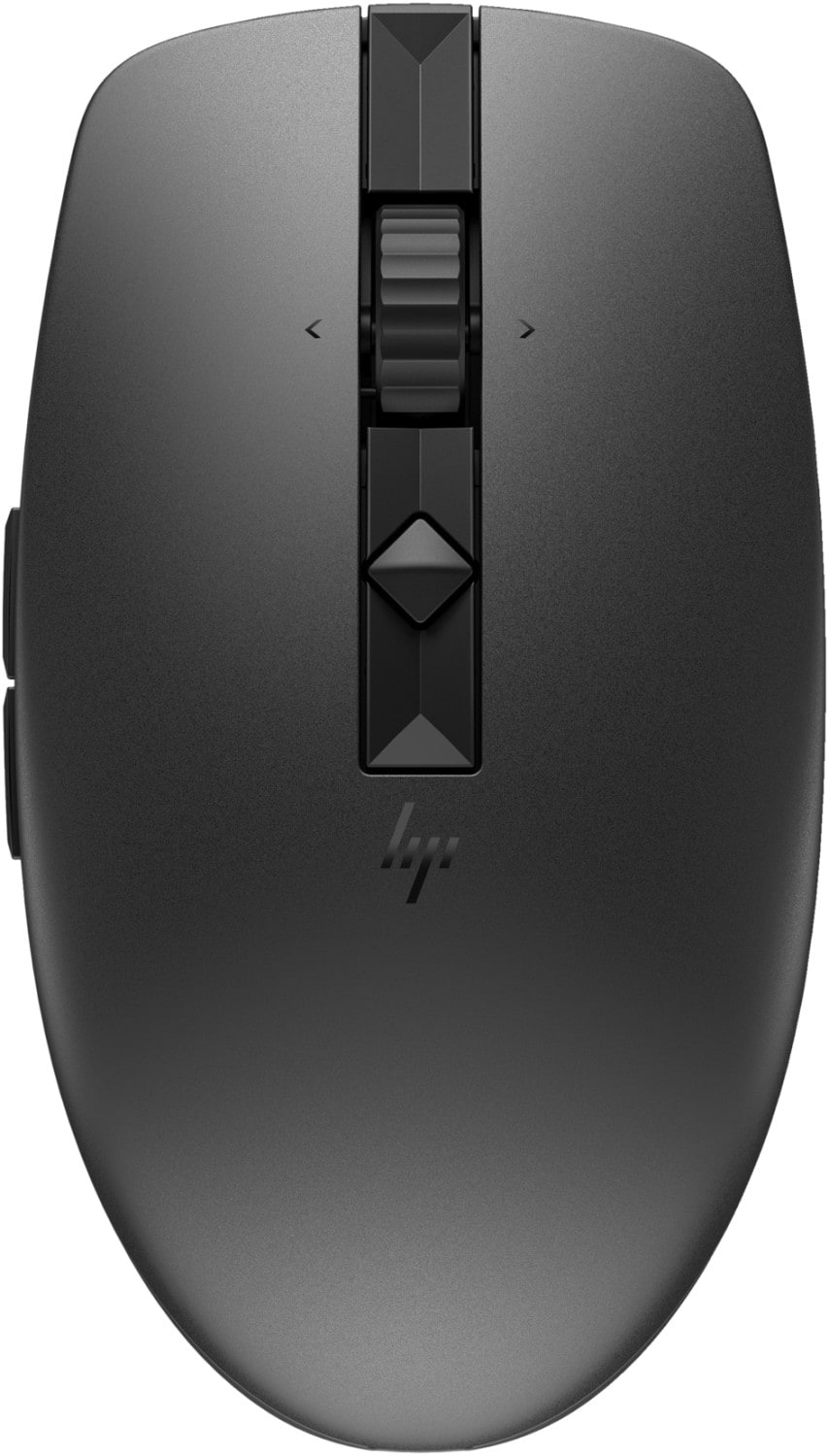 HP 710 Maus Schwarz kabelgebunden / kabellos