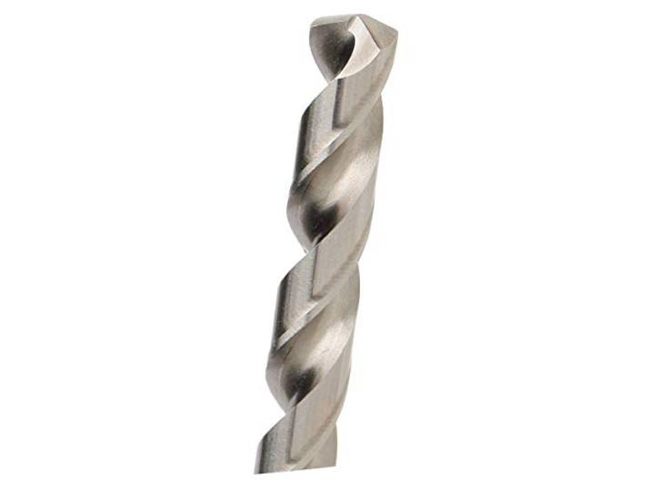 DIAGER - Forets HSS meulé taillé - Perçages aciers alliés et non-alliés - Usage polyvalent - diamètre 4\,5mm (x2 pièces)