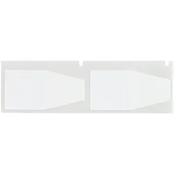 Brady, Etikettenrolle, Mehrzweck-Polyester-Etiketten mit äusserst hoher Klebkraft für den M710 Drucker (33.35 mm)