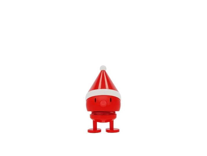 HOPTIMIST Hoptimist Aufsteller Elf Bumble S Rot