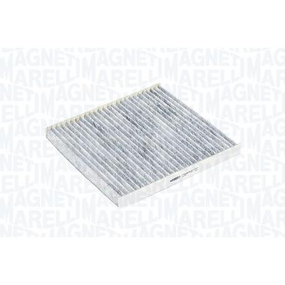 MAGNETI MARELLI Filter, Innenraumluft 350208067460 für GREAT WALL