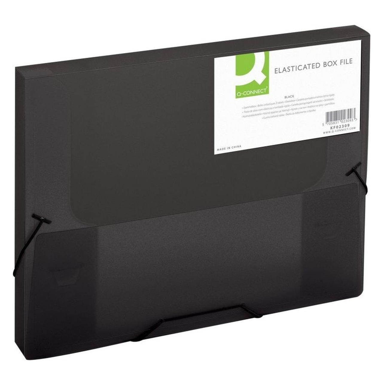 Q-Connect Sammelbox (A4) (KF02309)