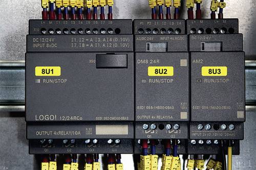 HellermannTyton 596-12176 TAG38-11TE-880-YE-880-YE Etikett für Laserbedruckung
