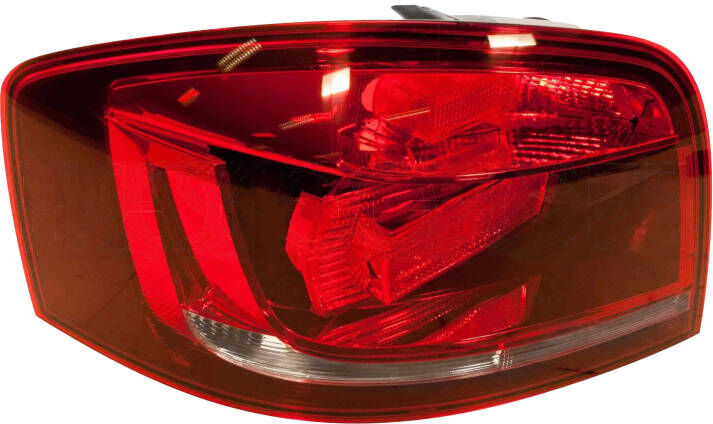 PRASCO AD3224154 Rear light