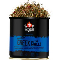 Another Greek in the Wall, Gewürz 140 g