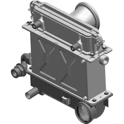 BOSCH Ersatzteil TTNR: 8718585125 WT-System 30-60 V2 everp