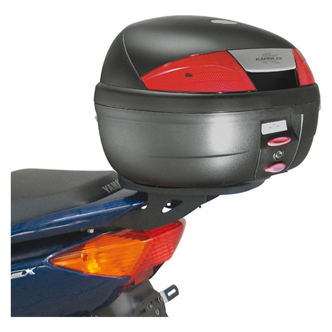 Kappa KR354 Gepäckträger für Yamaha Cignus (KR354)