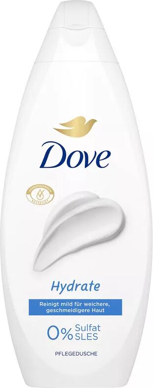 Dove - Pflegedusche Hydrate, 250 ml