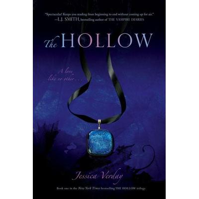 The Hollow, Taschenbuch von Jessica Verday, Simon & Schuster USA