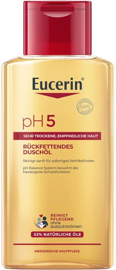 Eucerin pH5 Duschöl empfindliche Haut 200ml