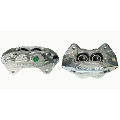 MAPCO Bremssattel 4938 Vorderachse links für TOYOTA
