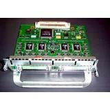 Cisco 16-Port Async/Sync Network Module, 0 - 40 °C, -2 - 70 °C, 5 - 95%, 16x Serial ports