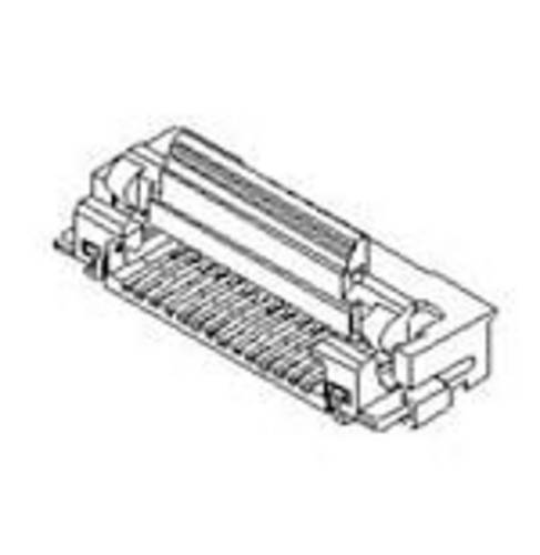 Molex FFC/FPC-Anschluss 52892-1795 Bulk