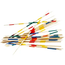 Longfield Mikado Jumbo im Netz 80 cm