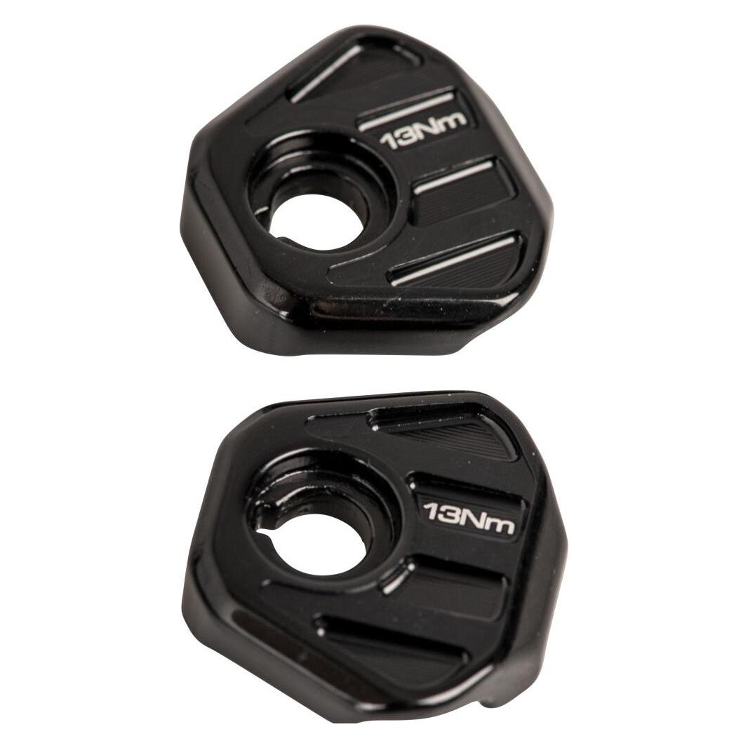 PRO Bike Gear KLEMMEINSATZ SATTELST. EINFACHSCHR. SCHWARZ 8-9MM 1SET=2STK. (39184239)