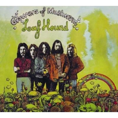 Growers of Mushroom - Leaf Hound, Vinyl