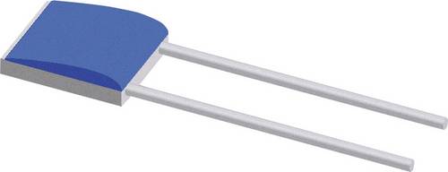 Yageo Nexensos 32208571 M222 PT1000 Temperatursensor -70 bis +500°C 1000Ω 3850 ppm/K radial bedrahtet