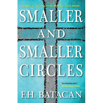 Smaller and Smaller Circles, Taschenbuch von F. H. Batacan, Random House N.Y., 978-1-61695-663-9