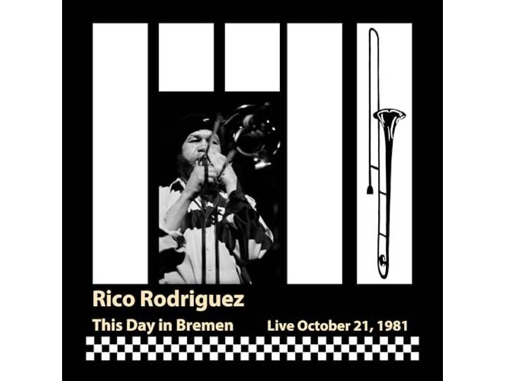 This Day In Bremen (Live, October 21, 1981)
