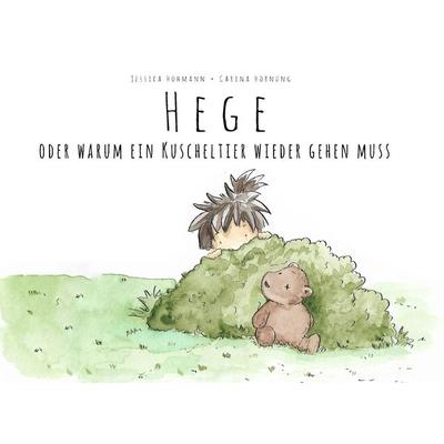 Hege 2019, Gebundene Ausgabe von Carina Hornung,Jessica Hohmann, BoD – Books on Demand, 978-3-7494-8055-5