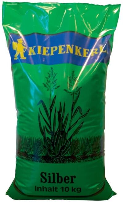 Kiepenkerl Mélange GaLa 10kg Argent ; NEBELUNG (620520)