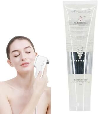 Uplift Essentials Conductive Facial & Body Gel For HIFU, RF, & EMS Devices Conductive Facial & Body Gel For HIFU, RF, & EMS Devices