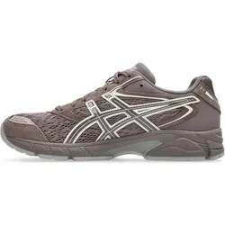 ASICS Herren Lifestyle-Sch. nieder He/Uni GEL-DS TRAINER 14, Größe 40 in Braun Braun