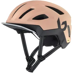 Bollé Helm React MIPS matt peach L 59-62 cm