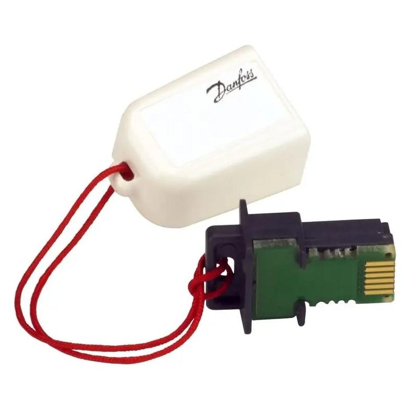 Danfoss ECL Applikationskey A247 für ECL Comfort 210, 210B, 310, 310B (087H3822)