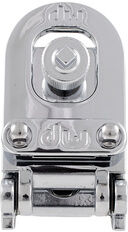 DW SM2157 MAG Throw Off chrome