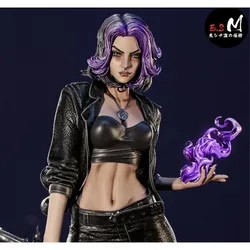 Purple Flame Dagger Rogue | ESMonster 1:6 nsfw