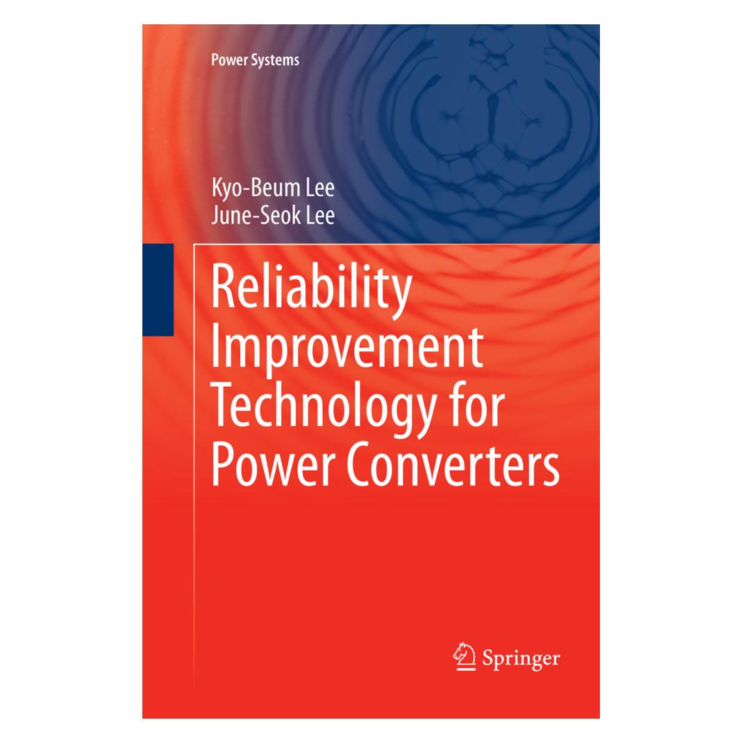 Springer Reliability Improvement Technology for Power Converters (Englisch, Softcover, June-Seok Lee, Kyo-Beum Lee) (56042951)