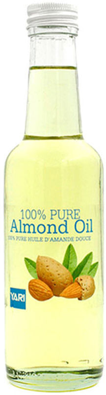 Yari 100% Puro Aceite de almendras¡250 ml