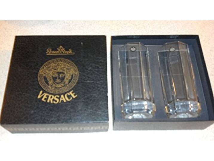 Voldoet aan Versace Medusa Lumiere GP 2 Longdrink 48874