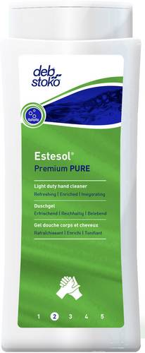 SC Johnson Professional Estesol Premium PURE ESP250ML Handwaschpaste 250ml 1St.
