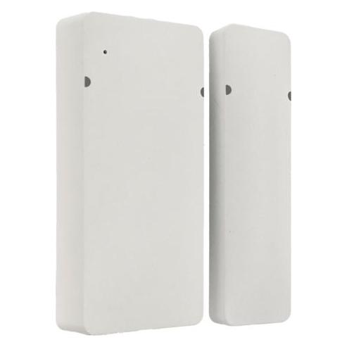 Tedee Set GO 2 Aluminium mit Türsensor (Smartphone) (5906288551577)