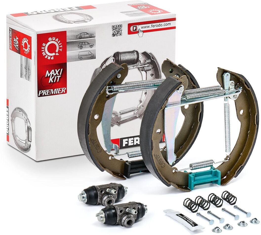 FERODO FMK336 Drum brake kit