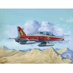 Hobby Boss 1/48 Hawk T MK. 127