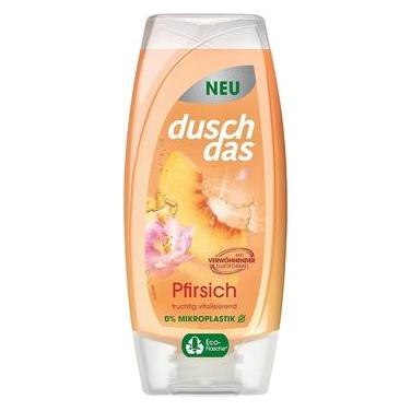 duschdas 225ml Pfirsich (225 ml) (5835511008)