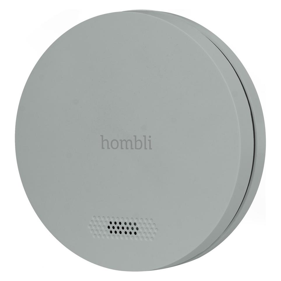 Hombli Smart Smoke Detector (HBSA-0108)