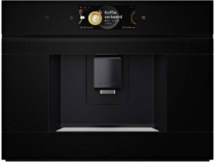 Bosch - Expresso Broyeur Encastrable Ctl7181b0 Série 8