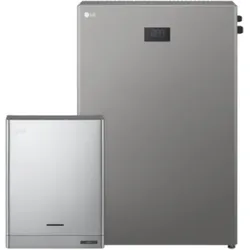 LG Electronics 'LG Electronics ESS Home 8 m '(0% MwSt §12 III UstG)