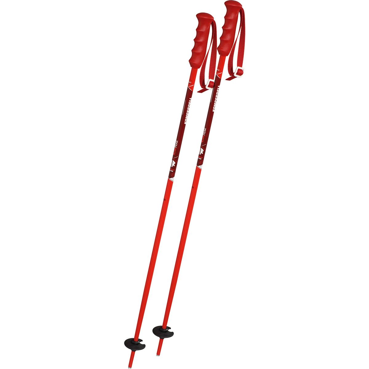 Komperdell Red Peak red (03) 80 2112211-03-80