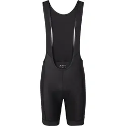 Vaude, Herren, Velohosen, Posta (L), Schwarz