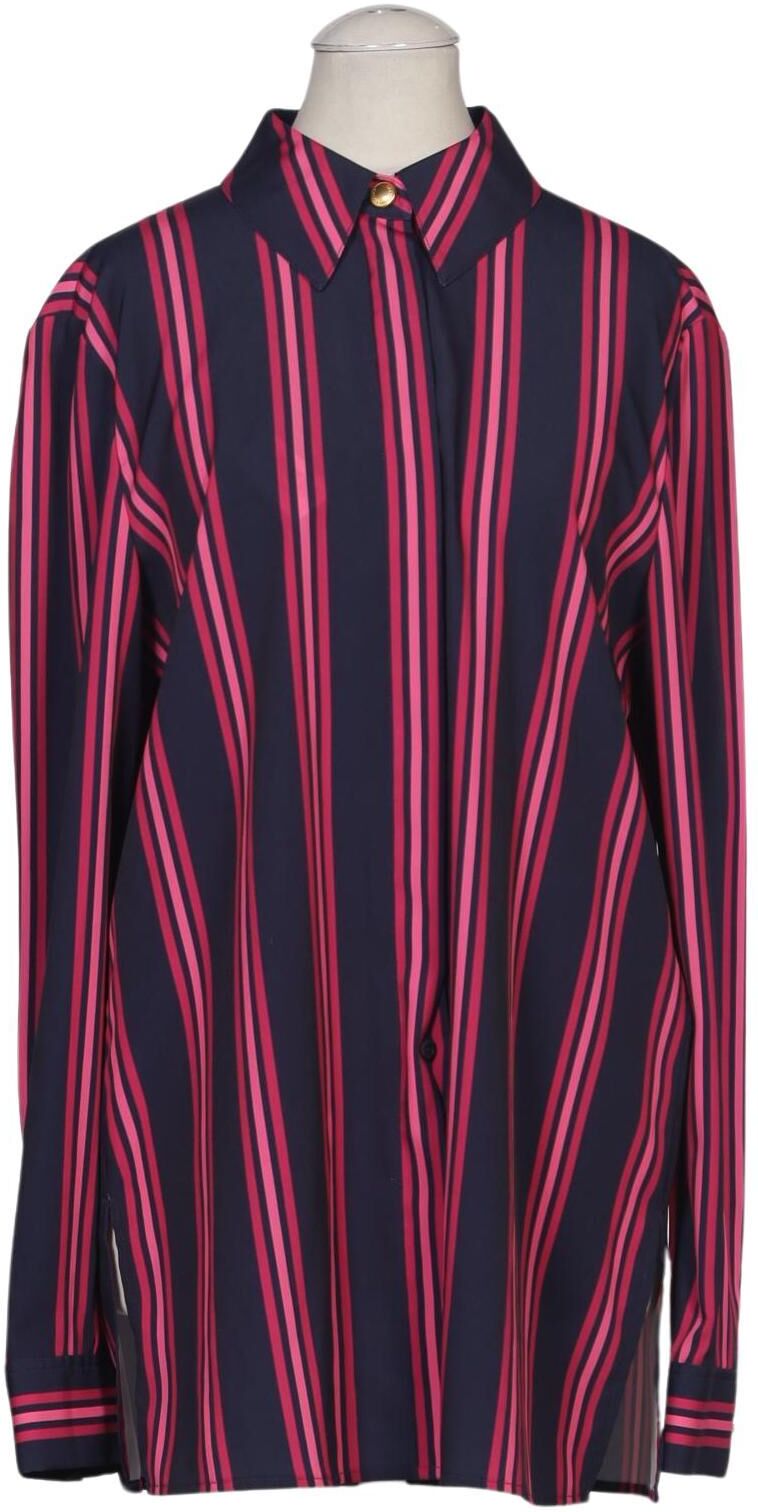 Escada Sport Damen Bluse, Mehrfarbig, Gr. EU 36, Synthetik - Second Hand