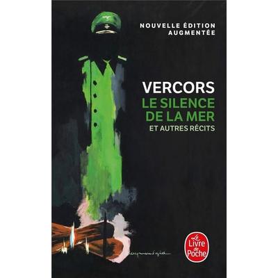 Le Silence de la mer, Taschenbuch von Vercors, Hachette Books Ireland, 978-2-253-07375-8