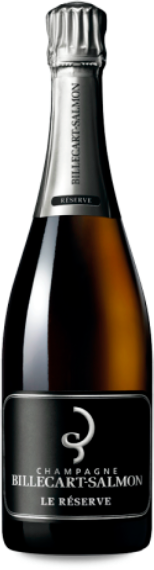 Billecart-Salmon Le Réserve - 75cl
