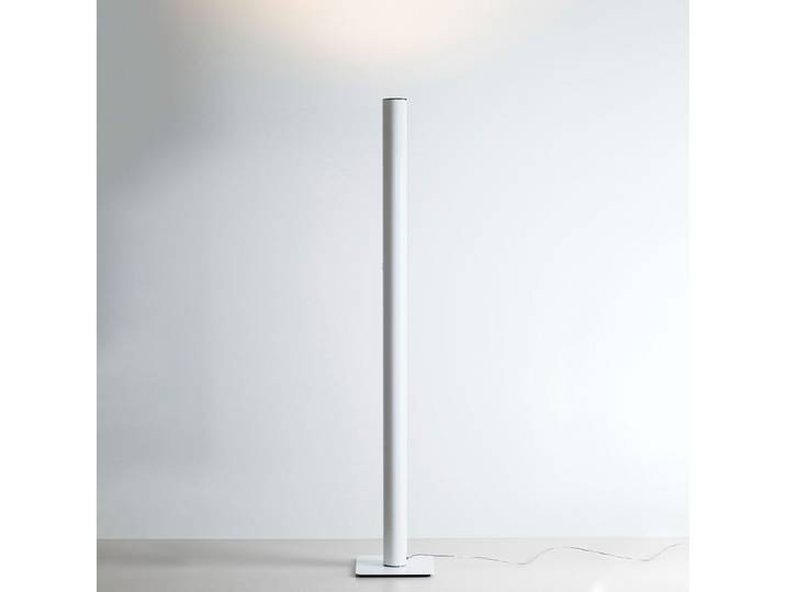 Ilio Lampadaire 3000K White - Artemide - Salon / séjour - Design - Métal