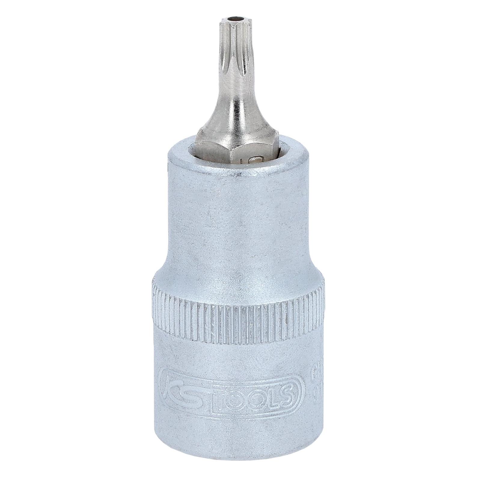 KS Tools 1/2" Bit-Stecknuss (1/2") (911.1372)
