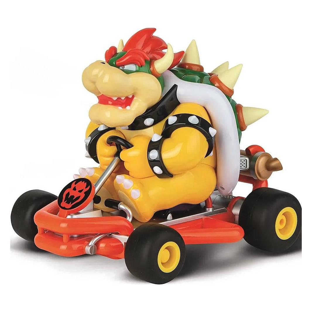 Carrera Mario Kart(TM) Pipe Kart (370200981P)